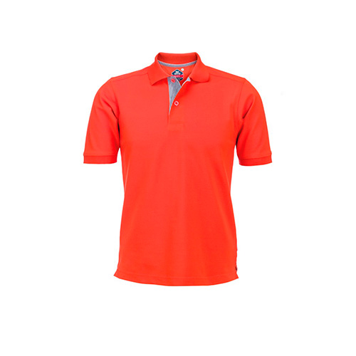 POLO BB NARVI CABALLERO MANGA CORTA - Vista 21